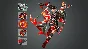 ⭐ Fortnite - Koi Kingdom Pack US XBOX One / Xbox Series