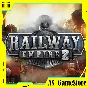 🔵Railway Empire 2 | PS4/PS5 Turkey🔵