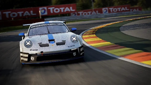 ✅ Assetto Corsa Competizione Challengers Pack XBOX 🔑