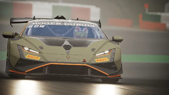 ✅ Assetto Corsa Competizione Challengers Pack XBOX 🔑