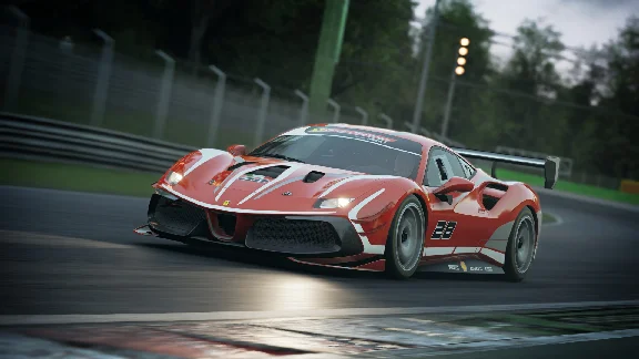 ✅ Assetto Corsa Competizione Challengers Pack XBOX 🔑