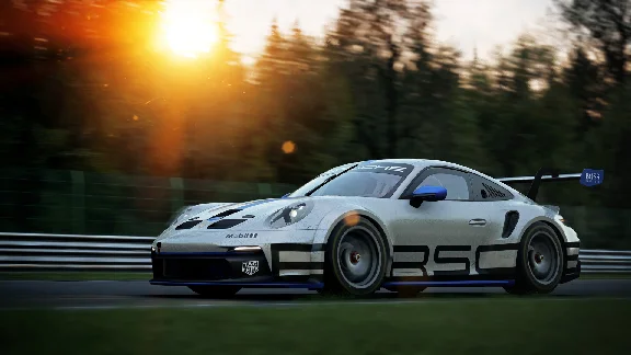 ✅ Assetto Corsa Competizione Challengers Pack XBOX 🔑