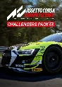 ✅ Assetto Corsa Competizione Challengers Pack XBOX 🔑