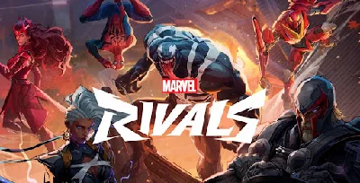 ✔️NEW MARVEL RIVALS ONLINE STEAM ACCOUNT + MAIL