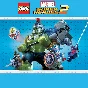 🔴 LEGO Marvel Super Heroes 2❗️PS4/PS5 🔴 TR