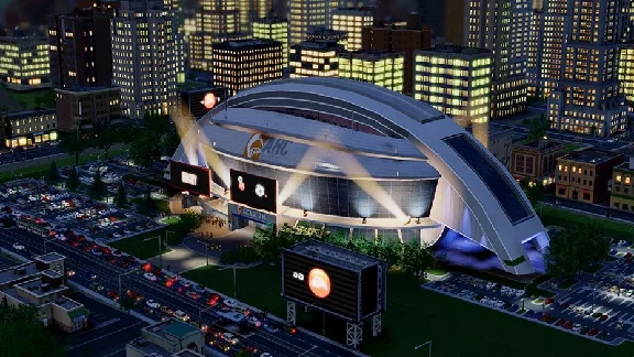 ✅ Simcity PC EA App Account NEW +MAIL🟢