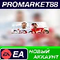 ✅ Madden NFL 22 EA App АККАУНТ НОВЫЙ+ПОЧТА