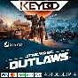 Star Wars Outlaws · Standard/Deluxe/Gold/Ultimate · RU