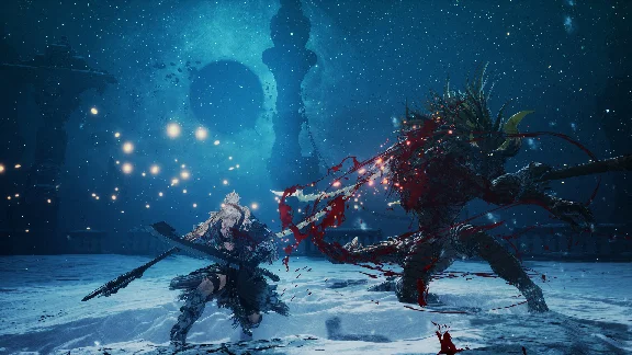 ✅The First Berserker: Khazan 🌍 STEAM•RU|KZ|UA 🚀