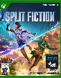 Split Fiction Xbox Series X|S