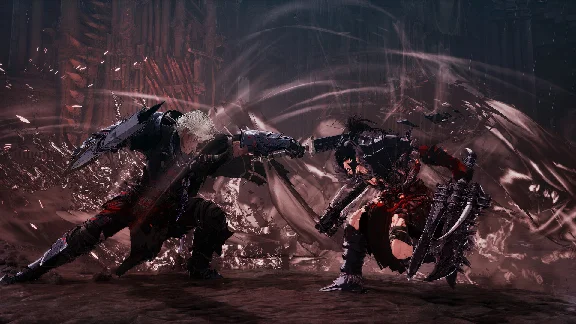 ✅The First Berserker: Khazan 🌍 STEAM•RU|KZ|UA 🚀
