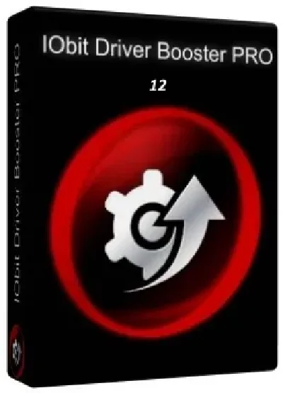 Driver Booster 12 PRO activation key for 1 PC