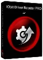 Driver Booster 12 PRO activation key for 1 PC