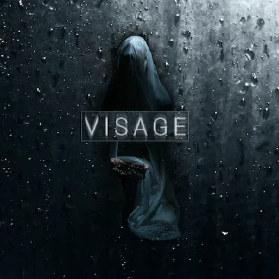 🔴 VISAGE❗️PS4/PS5 🔴 Türkiye