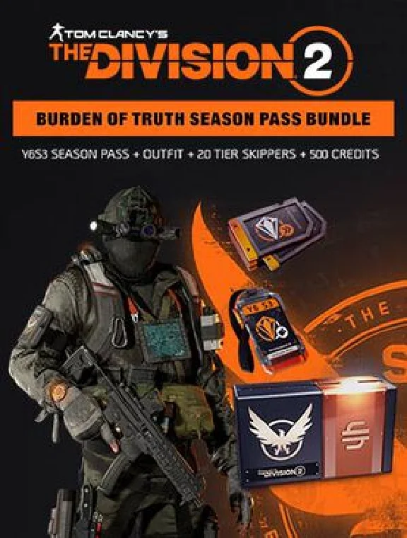 ✔️Crossroads  Season Pass Bundle  ✔️Ubisoft PC✔️