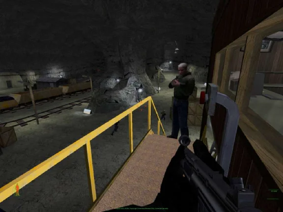 ⭐ I.G.I. 2: Covert Strike GOG Key 🔑 GLOBAL