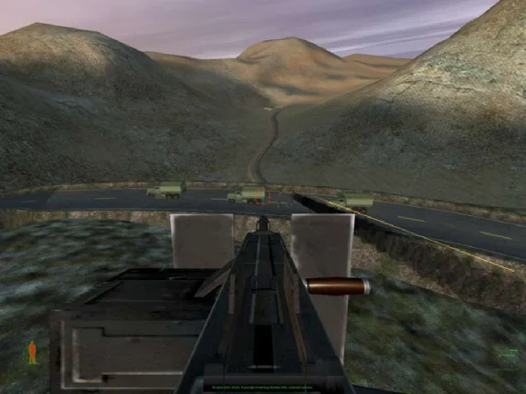 ⭐ I.G.I. 2: Covert Strike GOG Key 🔑 GLOBAL