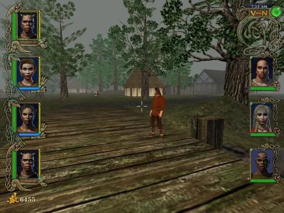 ⭐ Might and Magic 9 PC Ubisoft Connect Key 🔑EUROPE