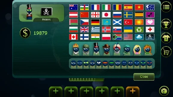 ⭐ FootLOL: Epic Soccer League Steam Key 🔑GLOBAL