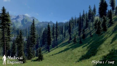 ⭐ Medieval Engineers and Space Engineers EN/DE Language