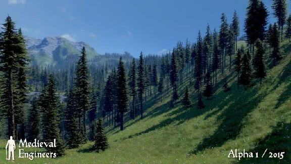 ⭐ Medieval Engineers and Space Engineers EN/DE Language