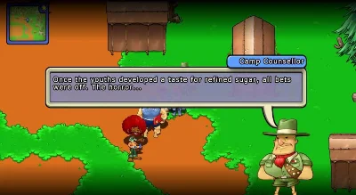 ⭐ Citizens of Earth Steam Key 🔑 GLOBAL