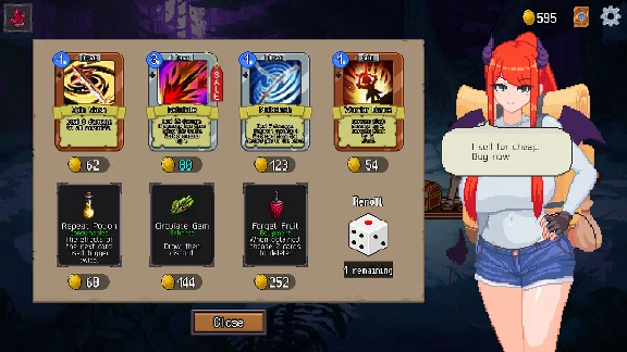 ⭐️ALL COUNTRIES⭐️ Succubus Forest STEAM GIFT