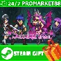 ⭐️ALL COUNTRIES⭐️ Succubus Forest STEAM GIFT