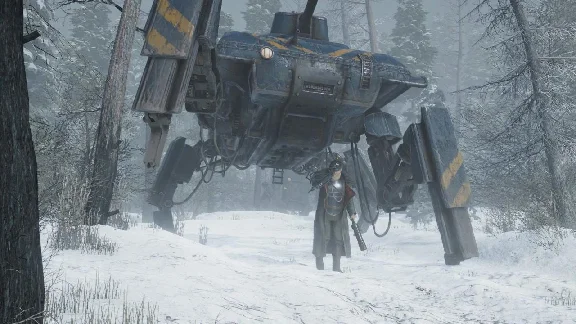 ⭐ Iron Harvest Steam Key 🔑 GLOBAL