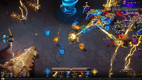 ⭐ Soulstone Survivors Steam Key 🔑 GLOBAL