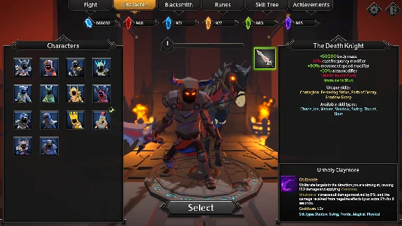 ⭐ Soulstone Survivors Steam Key 🔑 GLOBAL