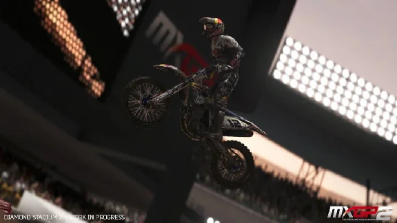 ⭐ MXGP2: The Official Motocross Videogame EU XBOX One K