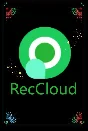 🗣️ RecCloud | 180 Credits | 100 GB Space 📋 Account 🚀