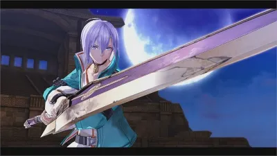 ⭐Shining Resonance Refrain EU XBOX One КЛЮЧ 🔑ЕВРОПА