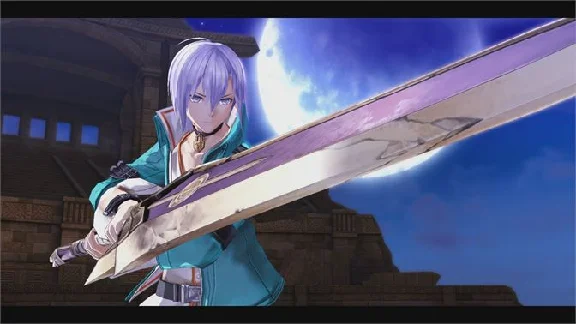 ⭐ Shining Resonance Refrain EU XBOX One Key 🔑EUROPE