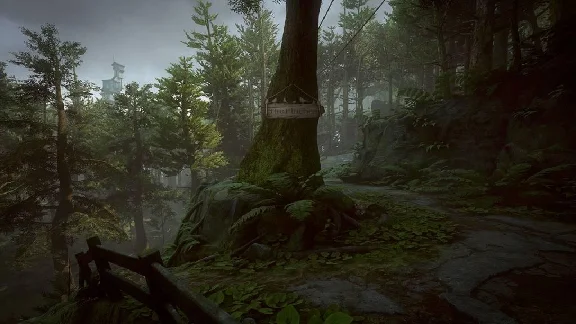 ⭐ What Remains of Edith Finch EU PC Steam Key 🔑EUROPE