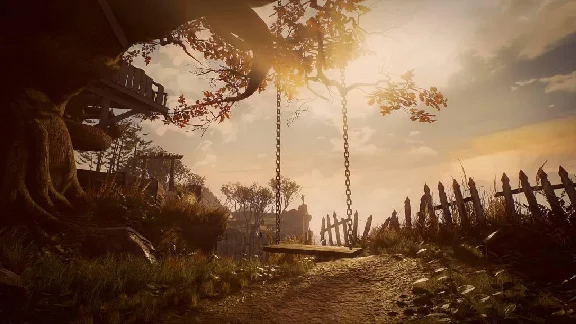 ⭐ What Remains of Edith Finch EU PC Steam Key 🔑EUROPE