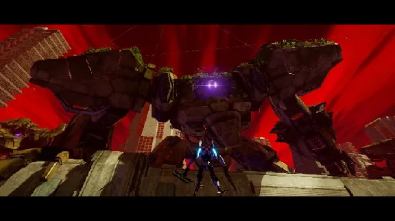 DAEMON X MACHINA EPIC GAMES ACCOUNT CHANGE DATA 🎁