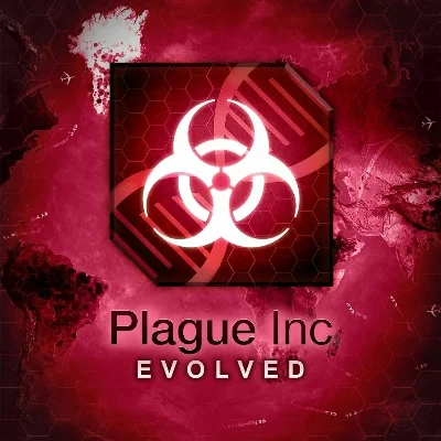 ⭐️Plague Inc: Evolved / Steam Key / RU+Global