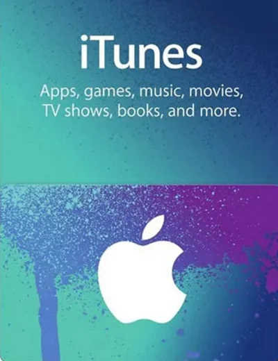 🔴Apple iTunes card (RU) 500-5000 rubles🔴CASHBACK 3%🔴