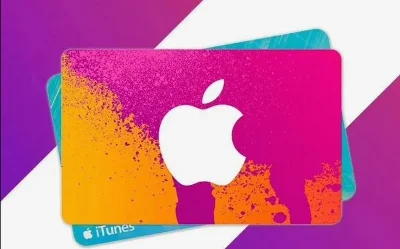 🔴Apple iTunes card (RU) 500-5000 rubles🔴CASHBACK 3%🔴