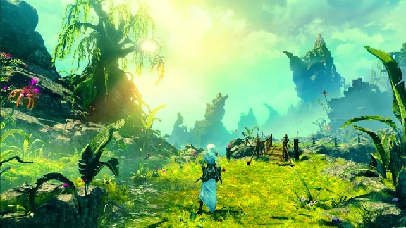 Trine 3 The Artifacts of Power (Steam Gift / RU / CIS)