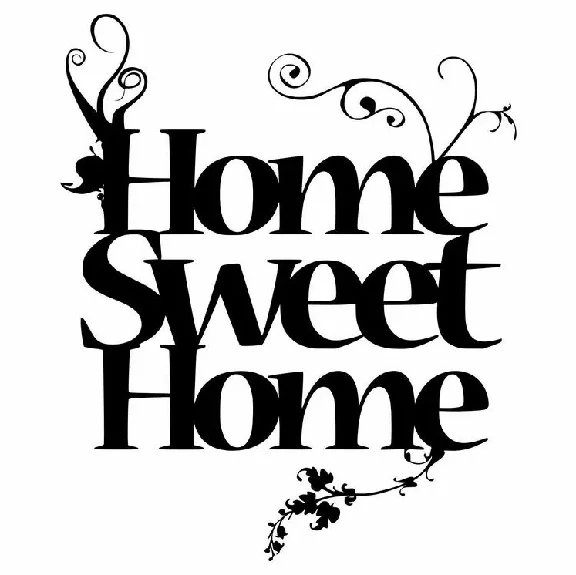 ⭐️Home Sweet Home / Steam Key / РФ+МИР