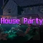 ⭐️House Party / Steam Key / РФ+МИР
