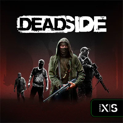 Deadside | Xbox 🔑 Key/Code