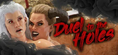 Duel to The Holes 💎 АВТОДОСТАВКА STEAM РОССИЯ