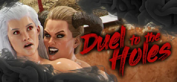 Duel to The Holes 💎 АВТОДОСТАВКА STEAM РОССИЯ