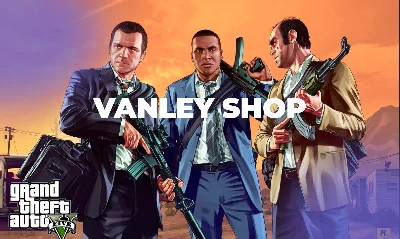 GTA UPGRADE 💰 MONEY / LEVEL / UNLOCK EVERYTHING 🧨