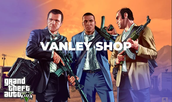 GTA UPGRADE 💰 MONEY / LEVEL / UNLOCK EVERYTHING 🧨