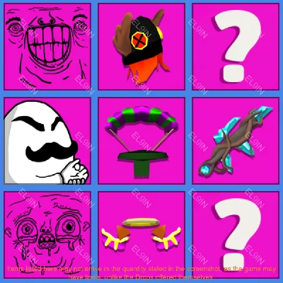 💎Shell Shockers🔥Twitch Drops🚀12 items + 🎁
